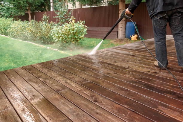 Reliable Brownwood, TX Pressure Washing Services Solutions