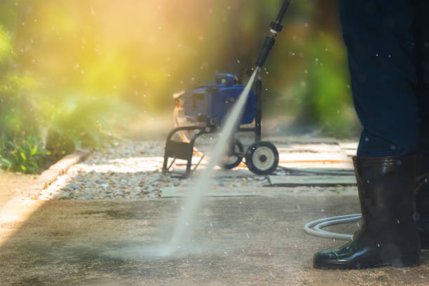 Best Factory Floor Cleaning  in Brownwood, TX